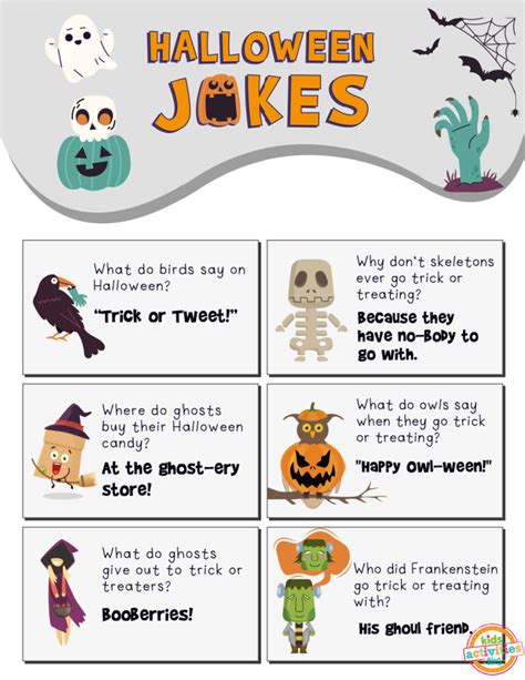 adult funny halloween jokes|150 Funny Halloween Jokes and Riddles for Kids and Adults.